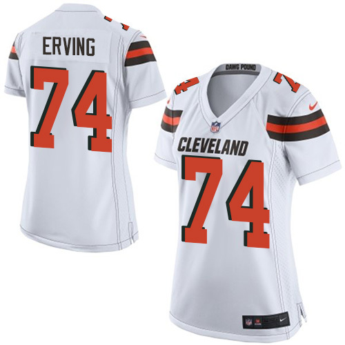 women Cleveland Browns jerseys-018